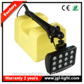 forensic UV lighting & accessories RALS9936 portable 36W 2200lm emergency led rechargeable flood light